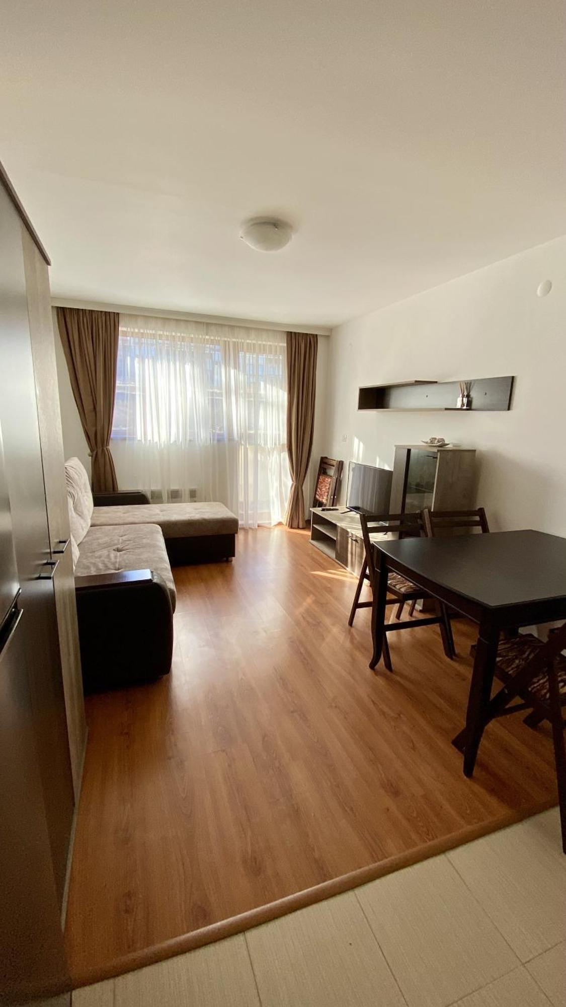 Belvedere Holiday Club Spa&Ski Private Apartments Bansko Exteriér fotografie