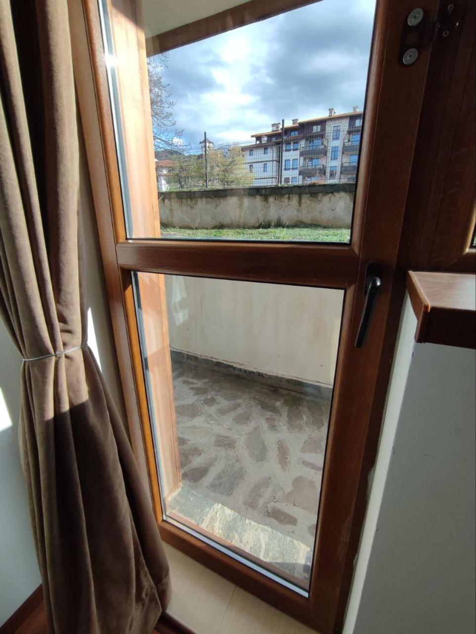 Belvedere Holiday Club Spa&Ski Private Apartments Bansko Exteriér fotografie