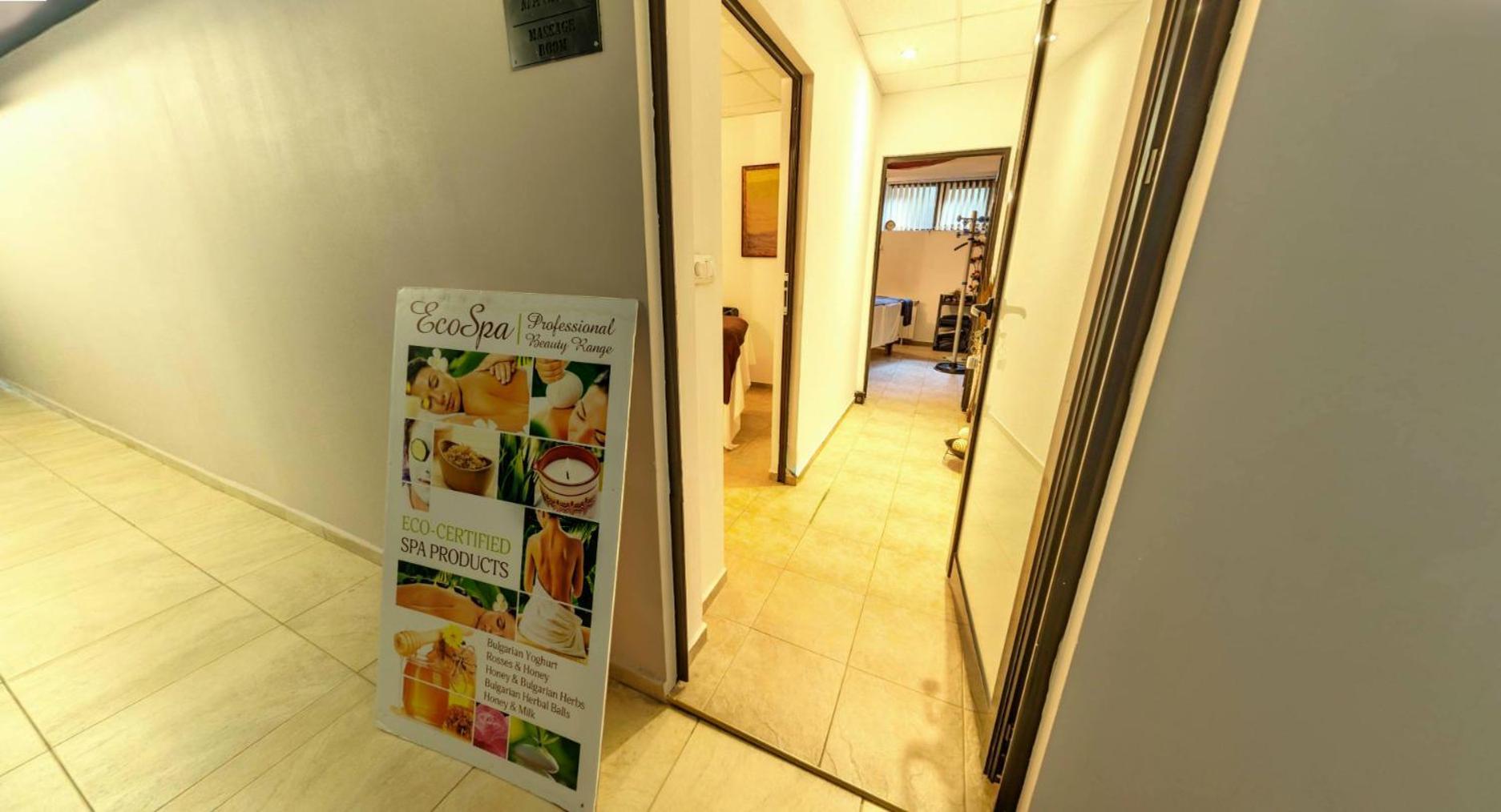 Belvedere Holiday Club Spa&Ski Private Apartments Bansko Exteriér fotografie