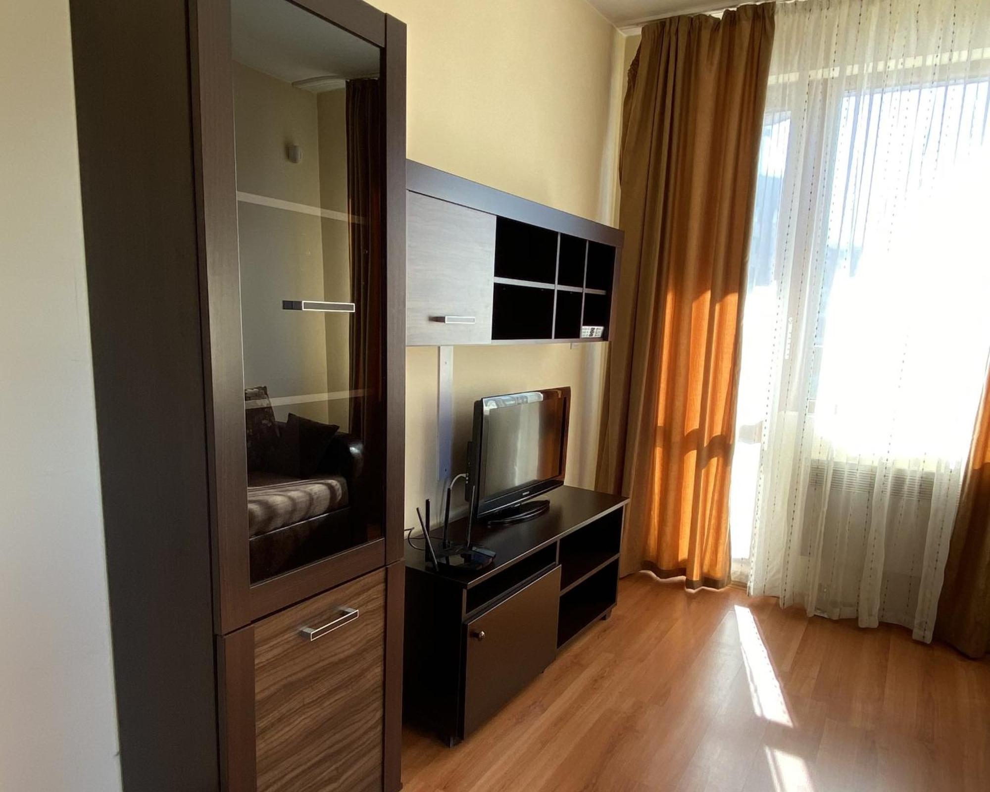 Belvedere Holiday Club Spa&Ski Private Apartments Bansko Exteriér fotografie