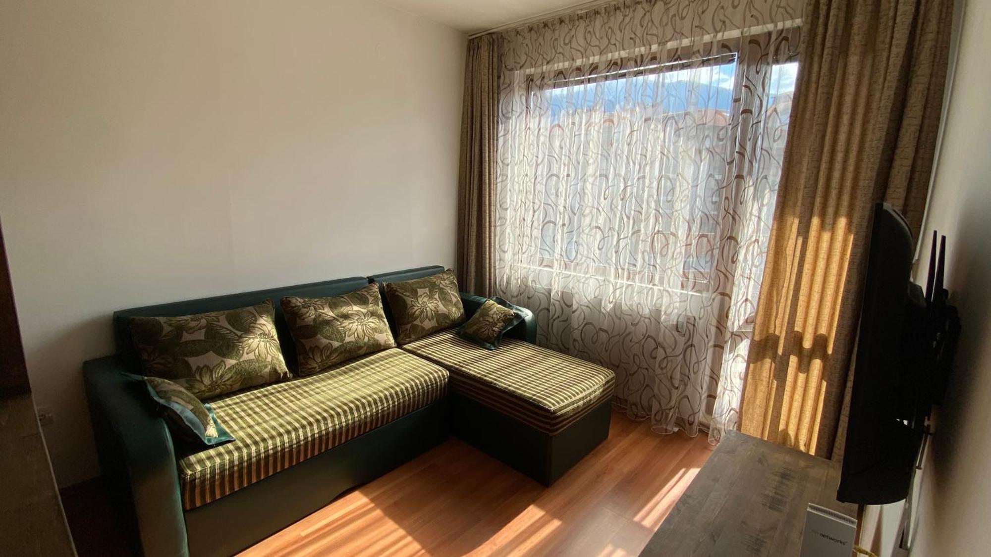 Belvedere Holiday Club Spa&Ski Private Apartments Bansko Exteriér fotografie